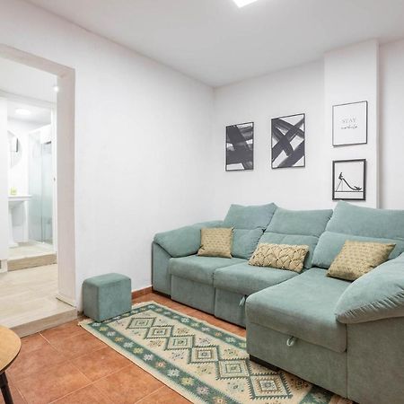 גרנדה Apartamento Elvira Premium מראה חיצוני תמונה
