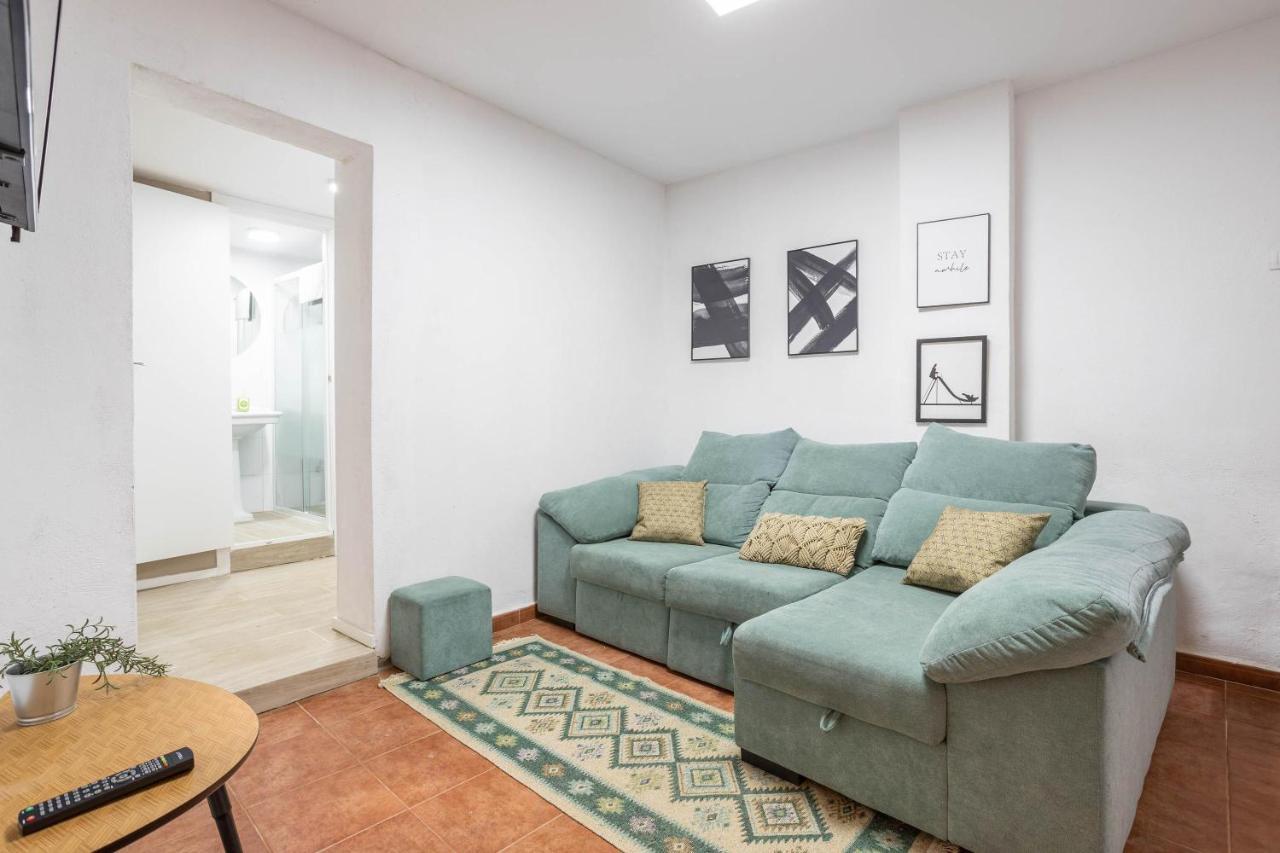 גרנדה Apartamento Elvira Premium מראה חיצוני תמונה