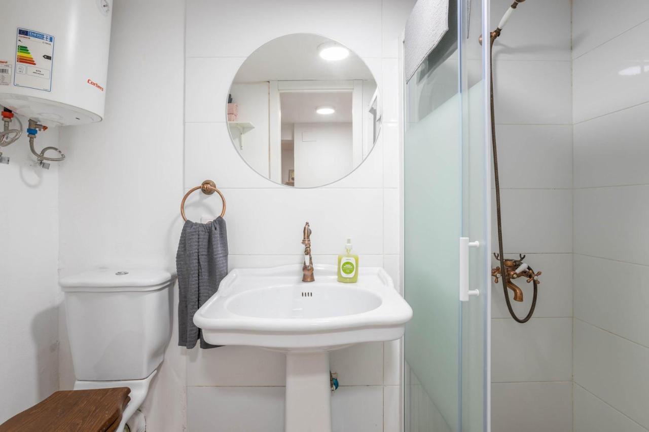 גרנדה Apartamento Elvira Premium מראה חיצוני תמונה
