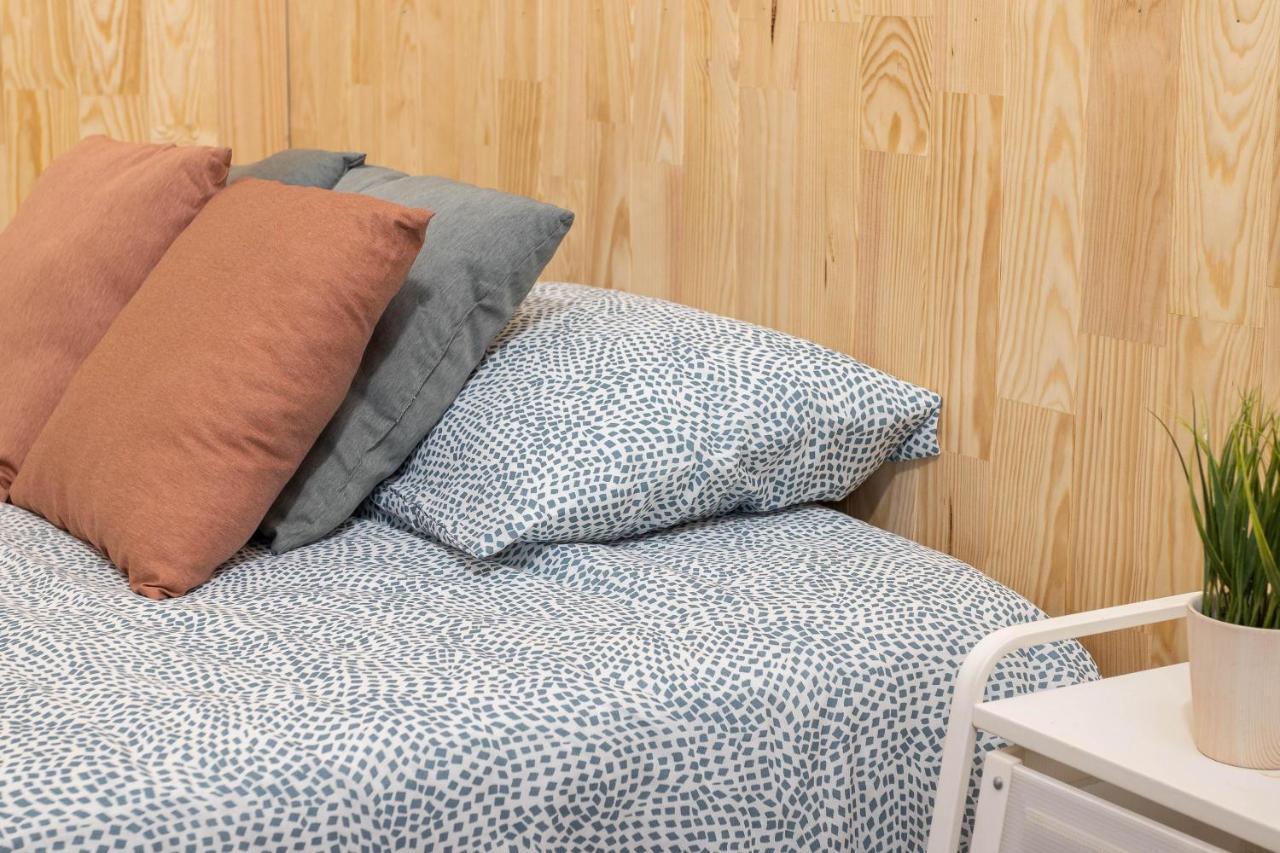 גרנדה Apartamento Elvira Premium מראה חיצוני תמונה