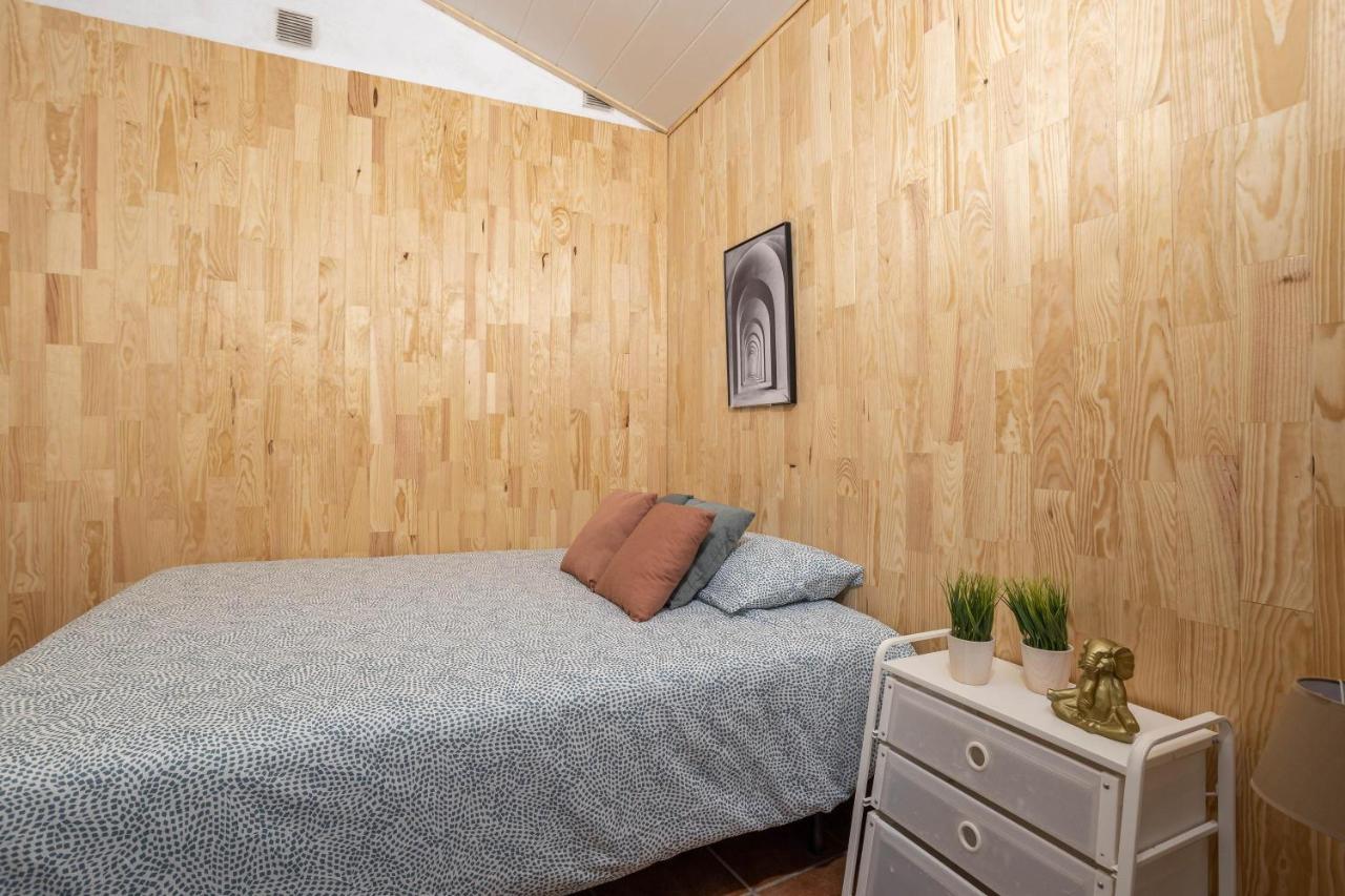 גרנדה Apartamento Elvira Premium מראה חיצוני תמונה